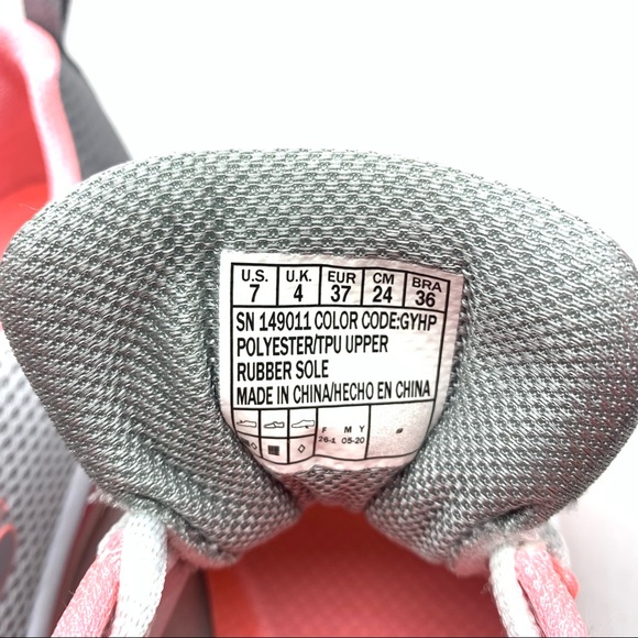 Skechers Element 2.0 Air-Cooled Sneakers 7 - Picture 8 of 8